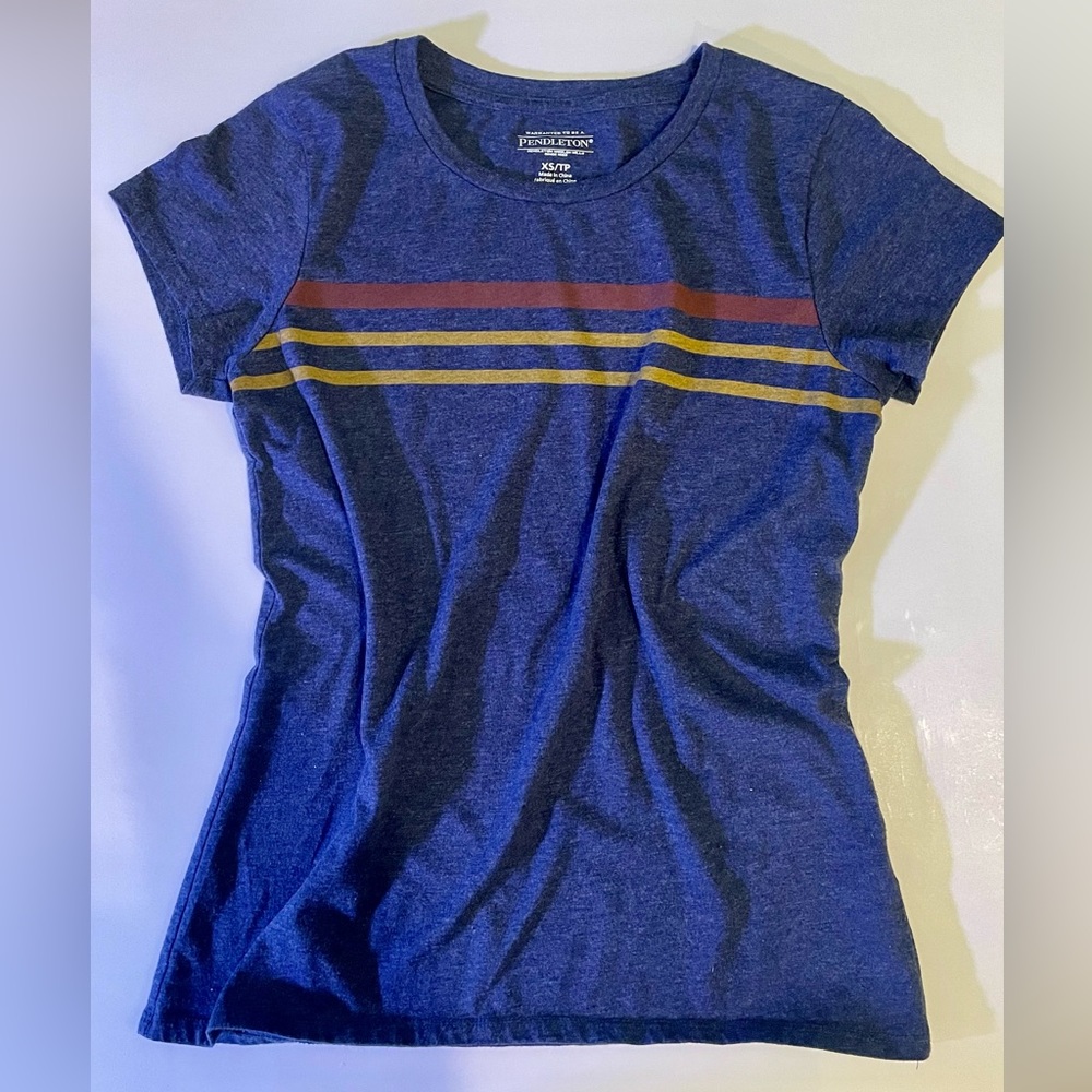 Pendleton t-shirt